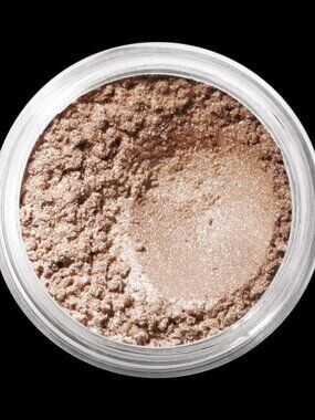 bareMinerals 'Queen Tiffany' Loose Mineral Eyecolor (Satin)- Full Size-NWT